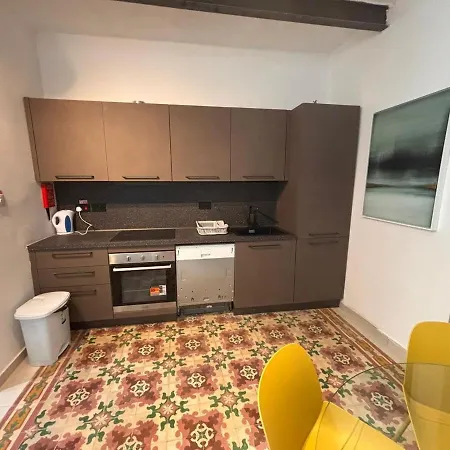 Santa Rita Apartment
