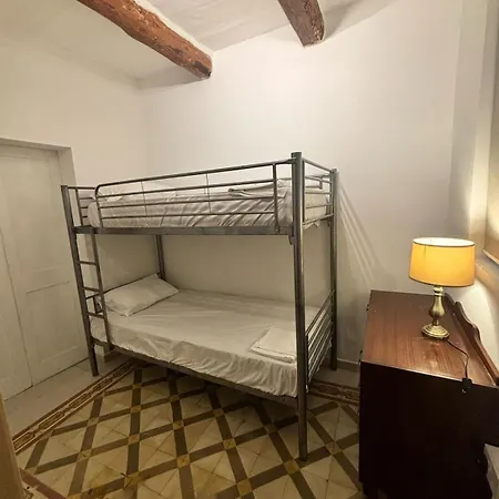Apartment Santa Rita