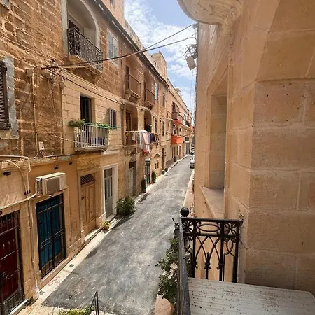 Santa Rita Cospicua