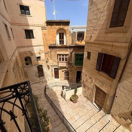 Santa Rita * Cospicua