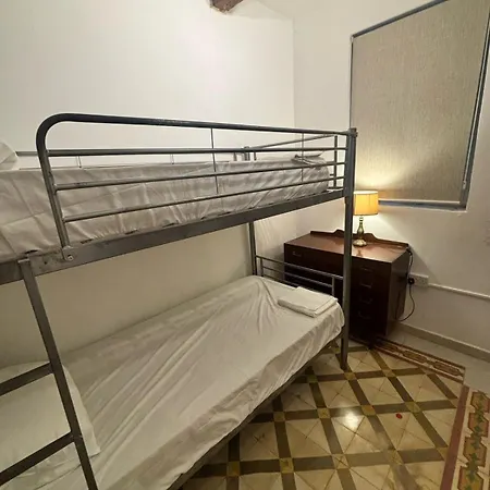 Apartment Santa Rita