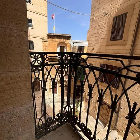 Santa Rita Cospicua