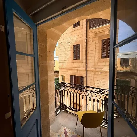 Santa Rita Apartment Cospicua