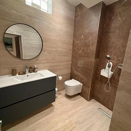 Santa Rita Apartment
