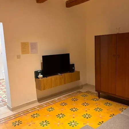 Lejlighed Santa Rita *