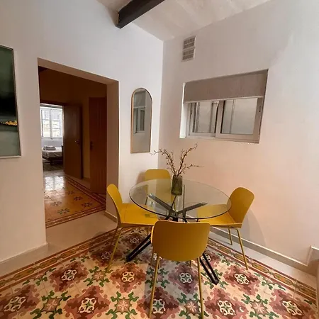 شقة Santa Rita Cospicua