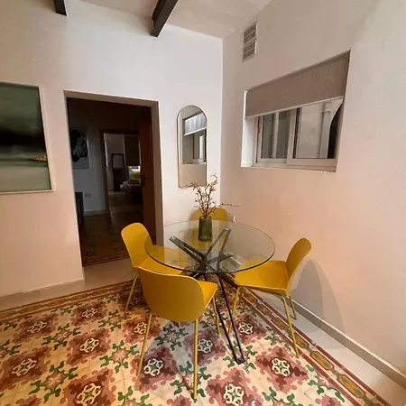 Apartment Santa Rita *