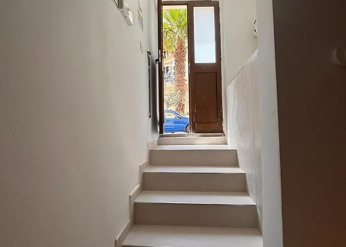 Santa Rita Apartment