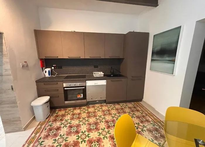 Santa Rita Apartment