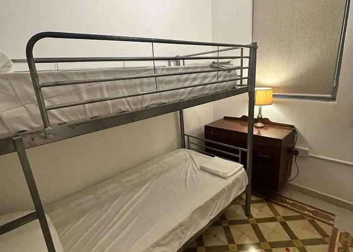 Apartment Santa Rita