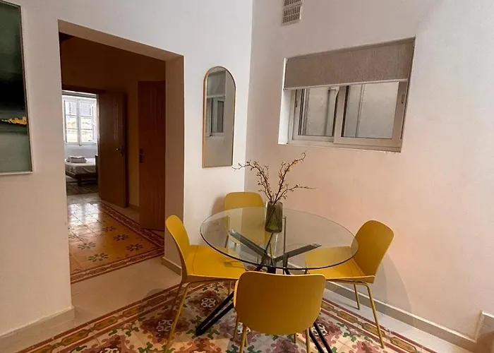 Apartment Santa Rita Cospicua