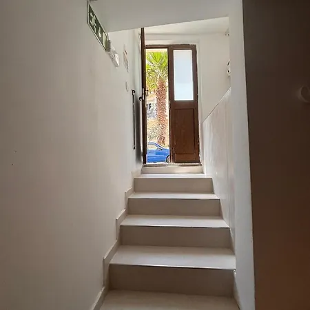 Santa Rita Lägenhet