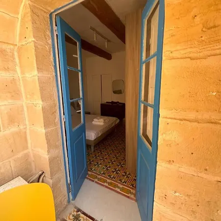 Daire Santa Rita Cospicua
