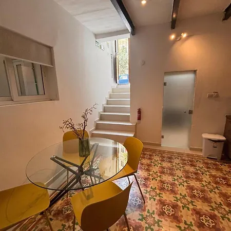 Santa Rita Lägenhet *