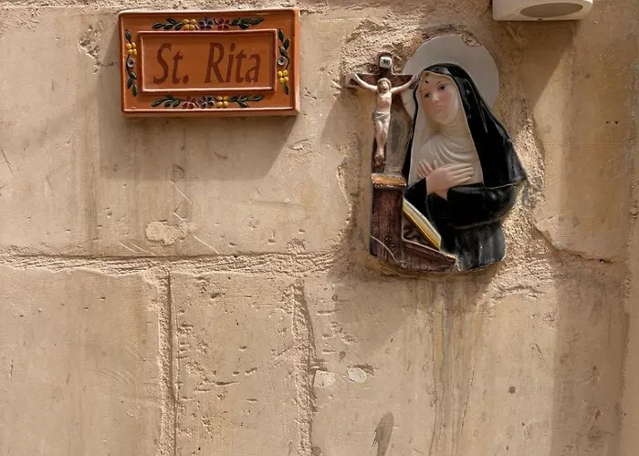 Santa Rita Διαμέρισμα