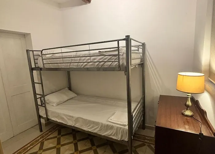 Διαμέρισμα Santa Rita