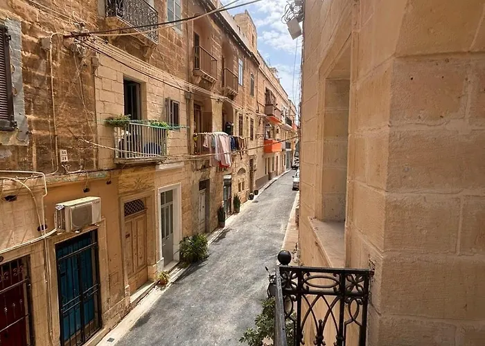 Santa Rita Cospicua