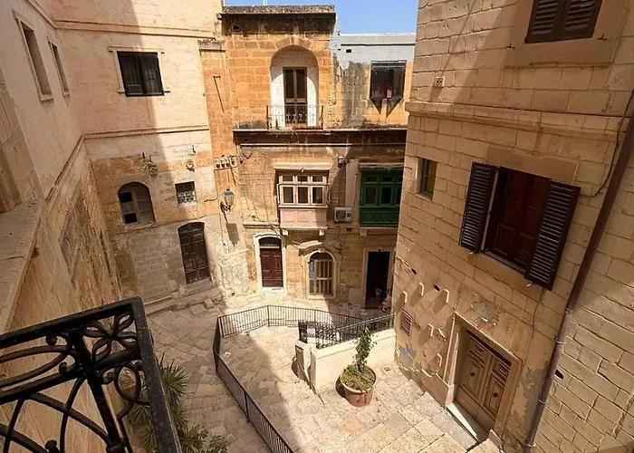 Santa Rita * Cospicua