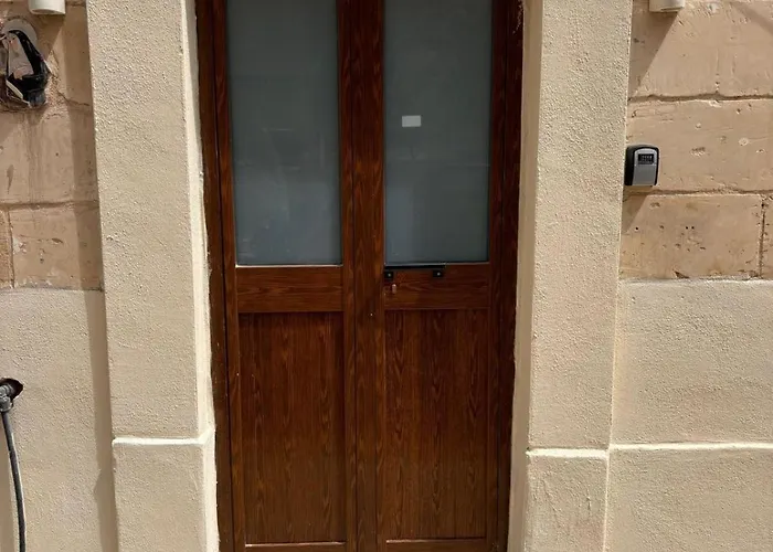 Santa Rita Διαμέρισμα *