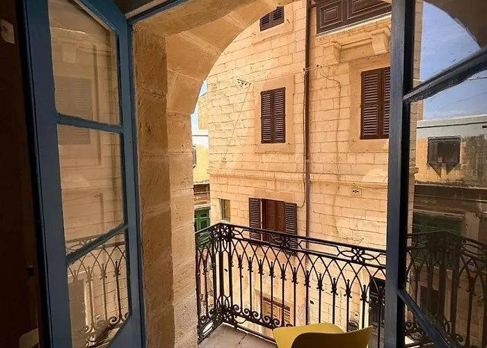 Santa Rita アパート Cospicua