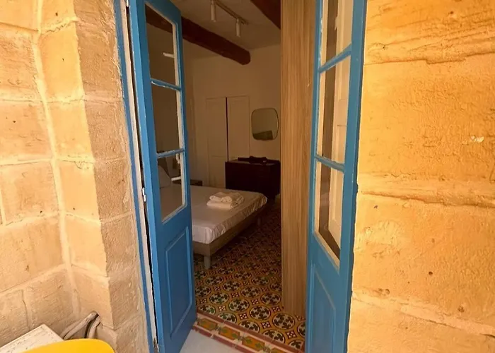 Διαμέρισμα Santa Rita Cospicua