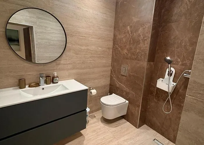 Santa Rita アパート