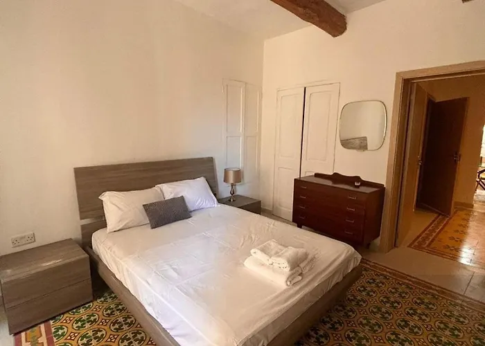 Santa Rita Διαμέρισμα *