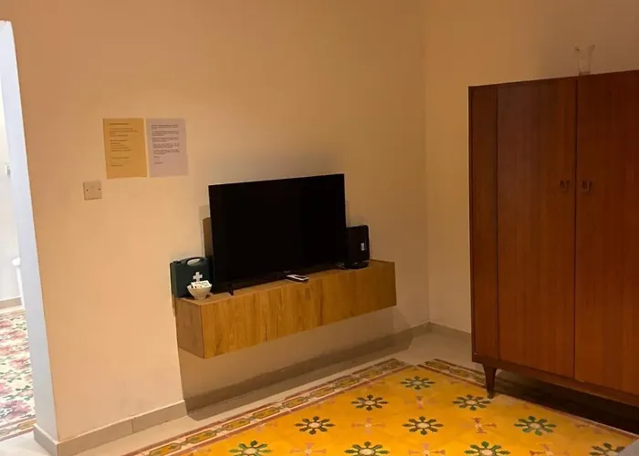 Διαμέρισμα Santa Rita *