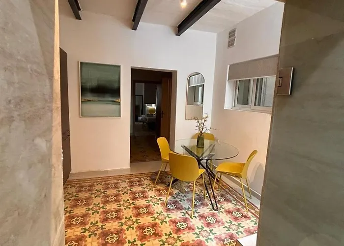 Santa Rita * Cospicua